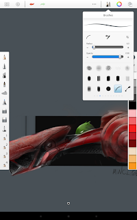 Creative Apk SketchBook Pro Android App