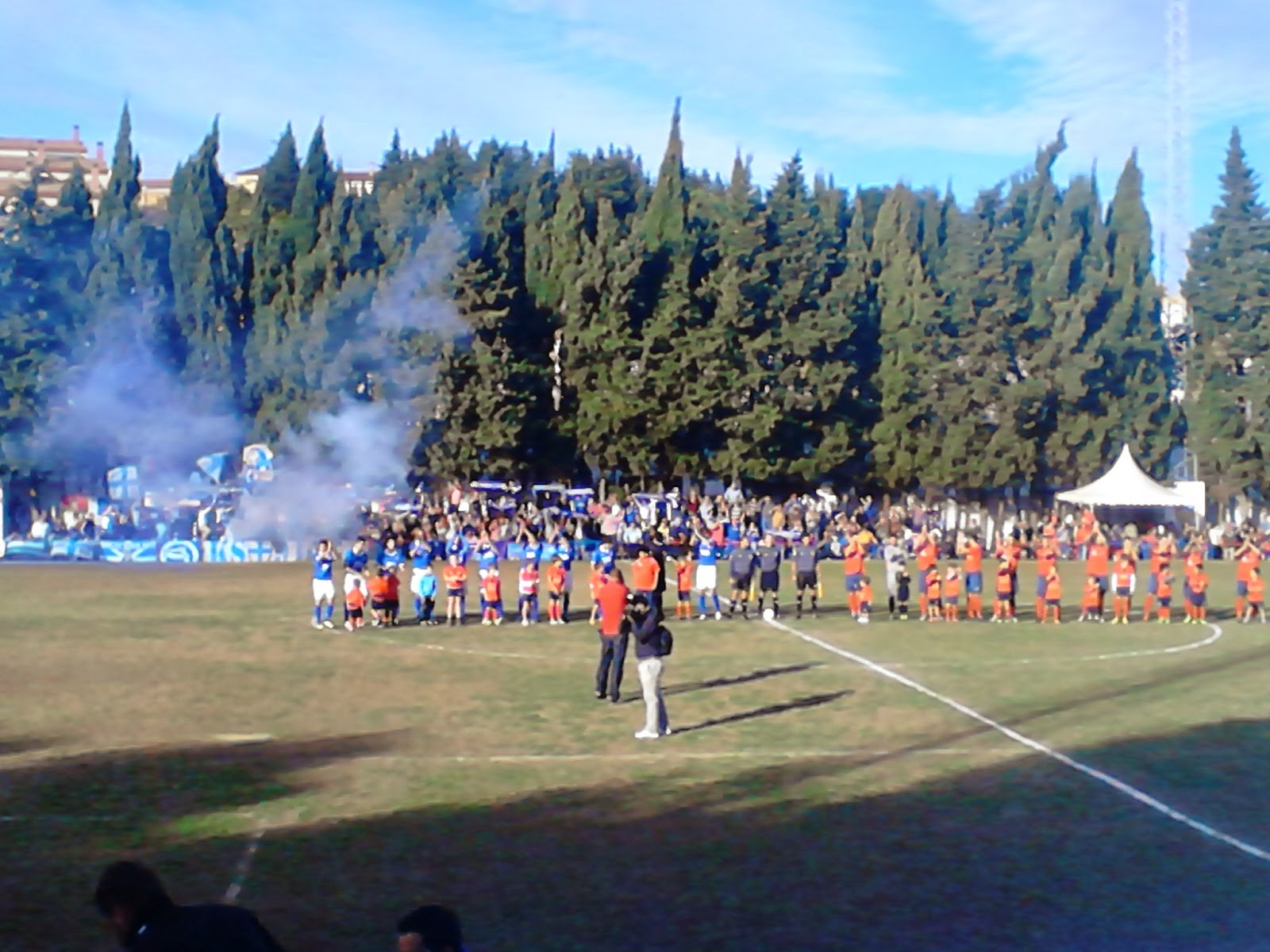 Injusta derrota del Xerez CD en Conil