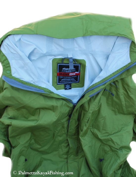 Palmetto Kayak Fishing Cold Weather Kayak Fishing Gear on a Budget