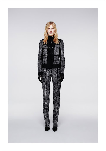 Reed Krakoff Pre-autumn/winter 2012/13 Women’s Collection