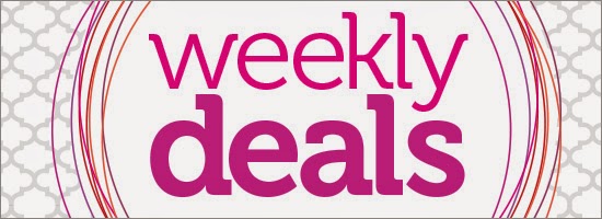 Weekly Deals