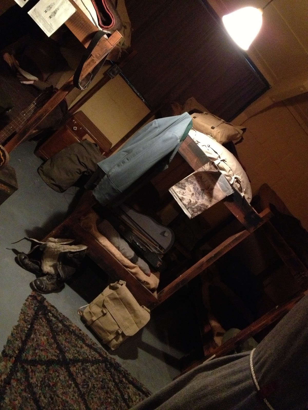 Eden Camp elizabethmcross92