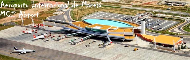 Aeroporto Maceió