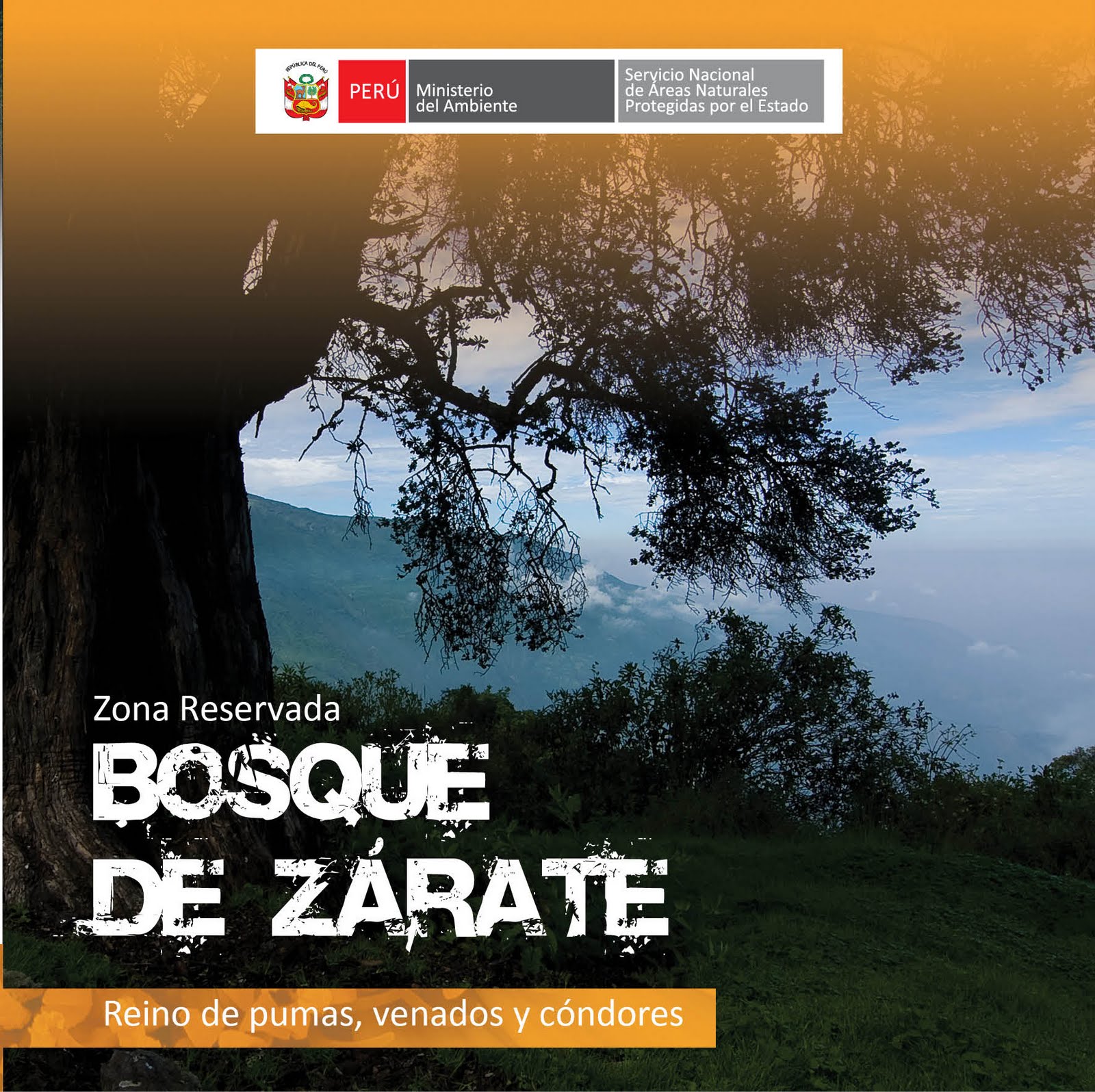 Zona Reservada Bosque de Zárate