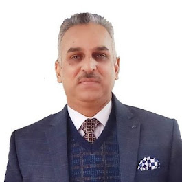 Dr Geer Mohammad Ishaq