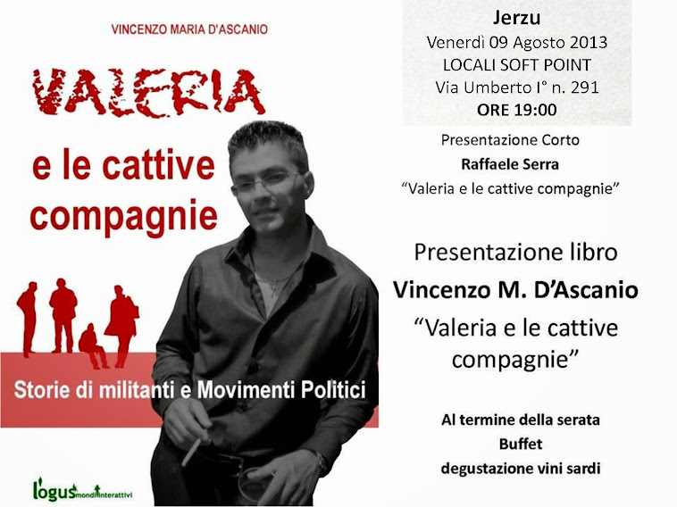 Presentazione Jerzu