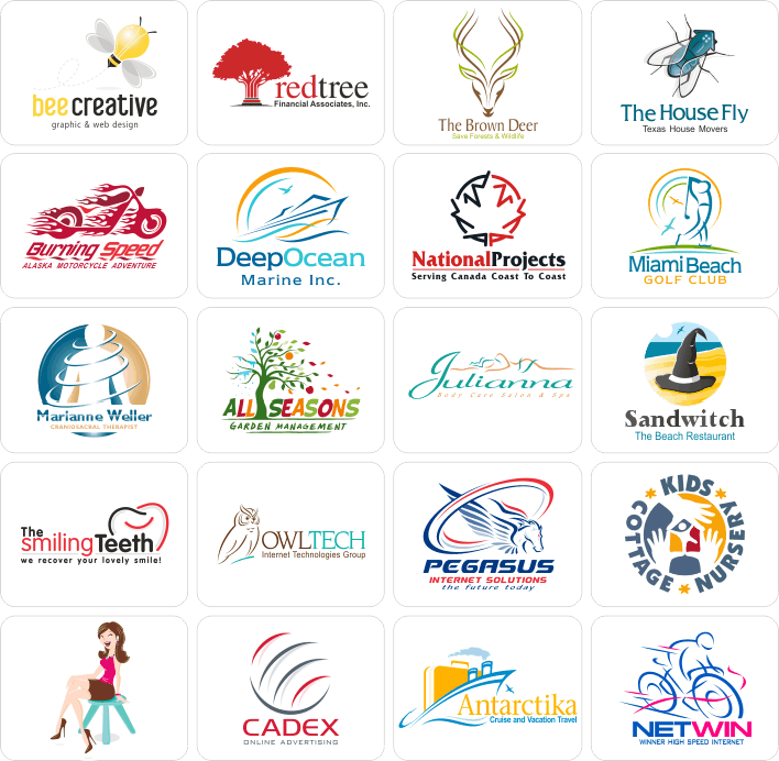 All Logos Pictures Free Logo Design Online