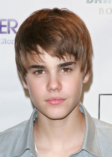 bieber haircut. justin ieber haircut new.