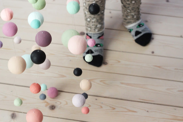 Färggrannt på förmiddagen. 6 mackap%25C3%25A4r2 Färggrannt på förmiddagen.