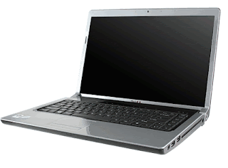 Toshiba Satellite Laptop Windows Xp