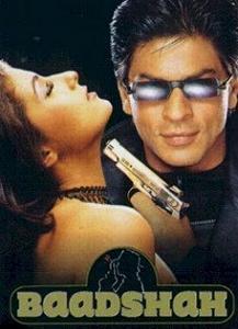 Baadshah 1999 Movie
