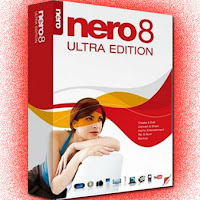 Cara mengonversikan CD dan DVD ke format MP3 dengan Nero 8