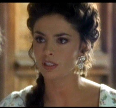 Francesca Rettondini actriz de cine Francesca Rettondini actriz de cine