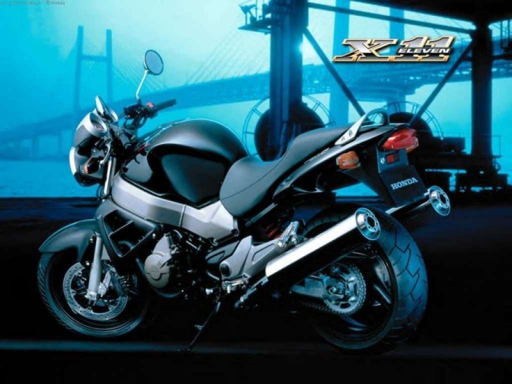 Amazing Bike Wallpapers