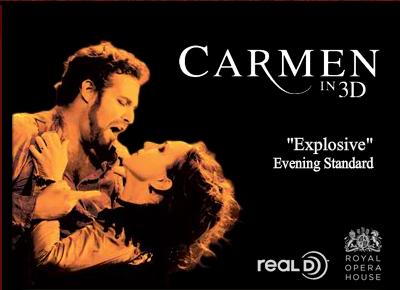 Christine Rice Carmen