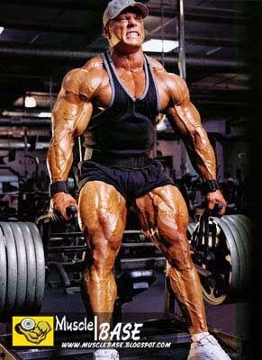 Bodybuilding Arm Workout Gold's Gym - The Best Bodybuilding Workouts