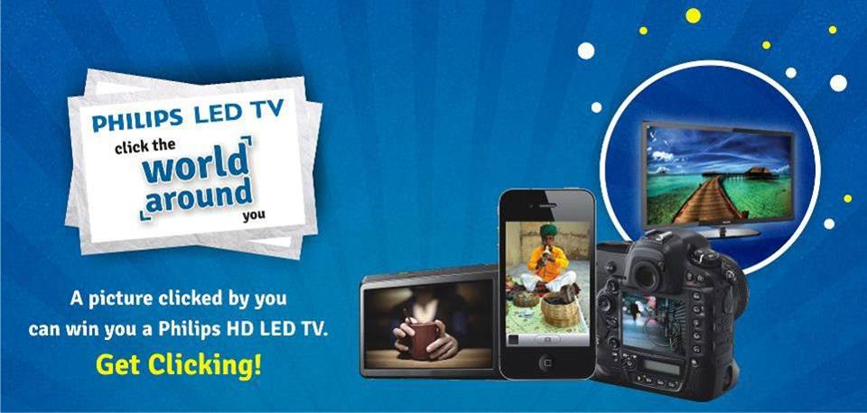 LED TV