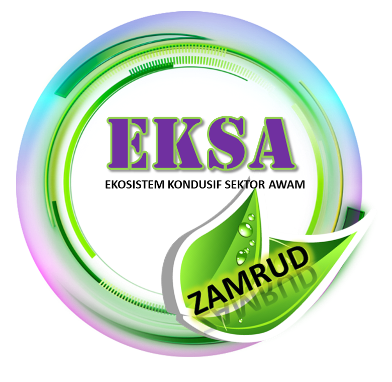 LOGO ZAMRUD