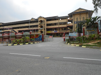 SMK SINAR BINTANG, KL