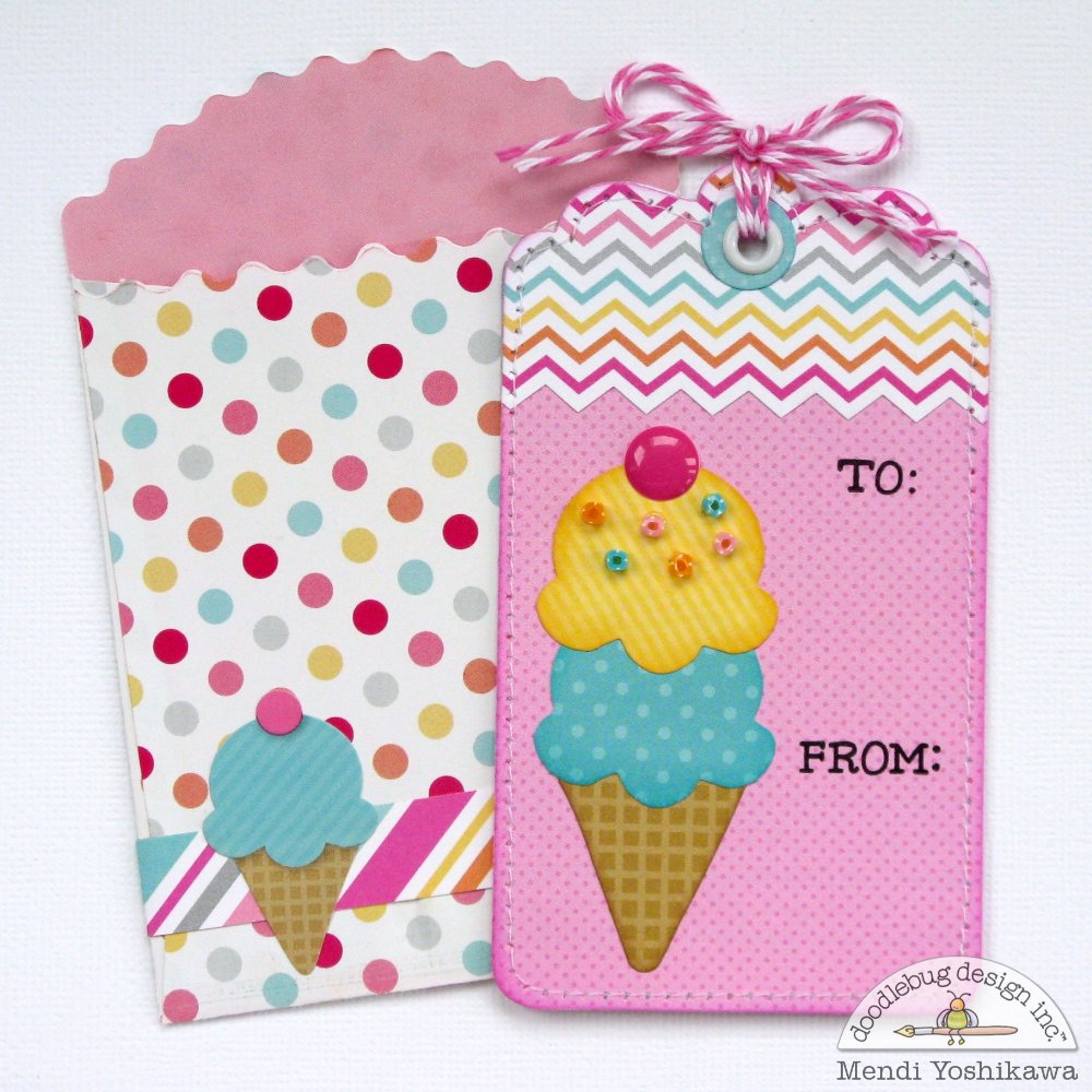 gift tag designs