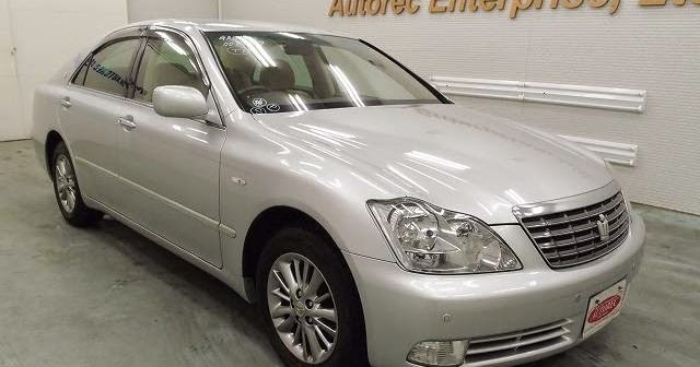 Japanese Vehicles To The World