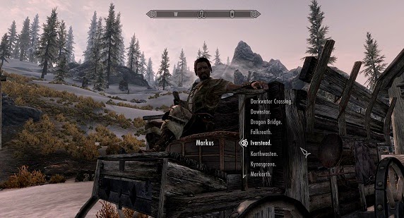 become jarl of ivarstead become jarl of ivarstead