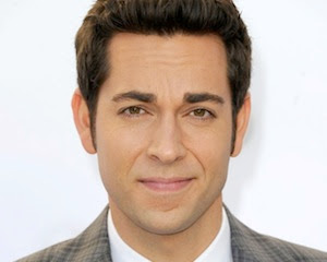 Zachary Levi