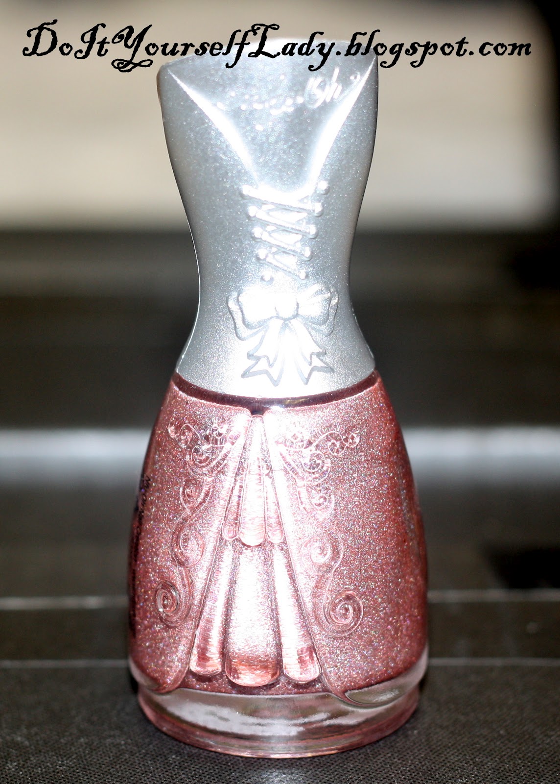 The Do It Yourself Lady My First Polish Swap Nfu Oh 62