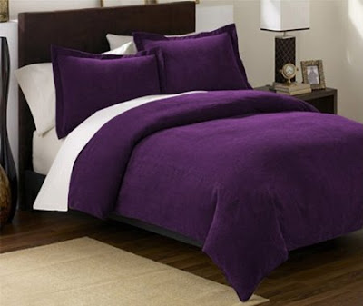Purple Duvet Covers