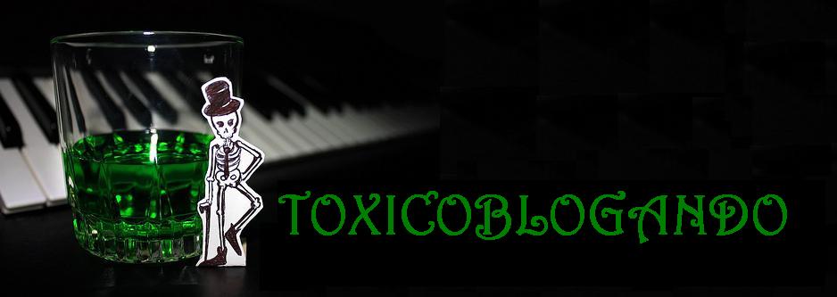 Toxicoblogando