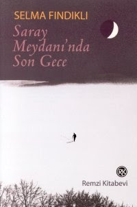 Saray Meydanı'nda Son Gece kozmokitap