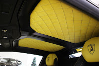 Custom Lamborghini Aventador From Mooning Incident For