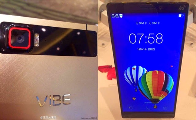 Lenovo India- All Set To Launch Its Vibe Z2 Pro On August ...