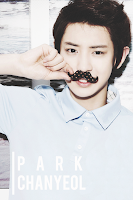 Park Chanyeol ♥