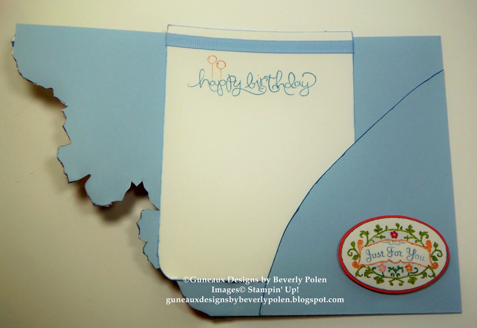 happy birthday garden