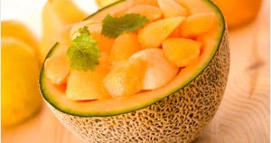 5 Benefits Of Cantaloupe - Dastak - eMAG
