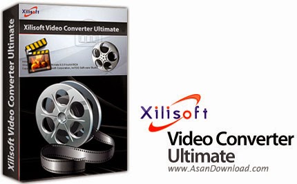Xilisoft Video Converter Ultimate 7.6.0 Crack