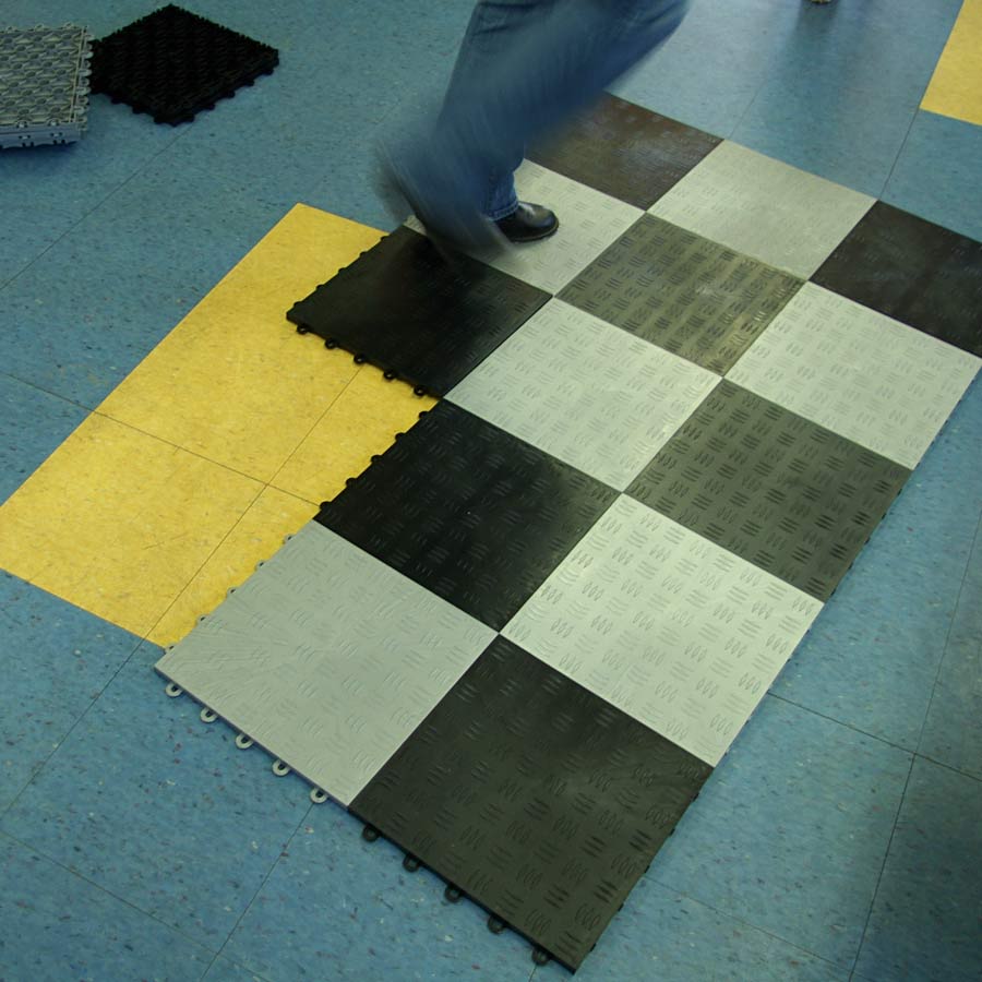 Interlocking Garage Floor Tiles Of the Garage Interlocking Garage Floor Tiles Of the Garage