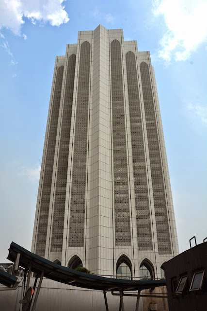 Travels  Ballroom Dancing  Amusement Parks Modern buildings of Kuala