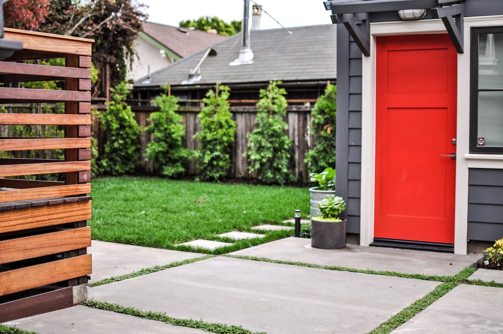 Fiddlehead Gardens: Kales Ave