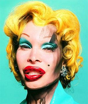 Amanda Lepore!!... divaa!!