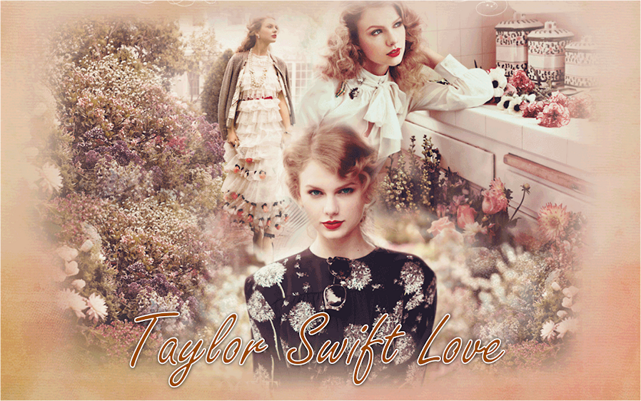 Taylor Swift Love