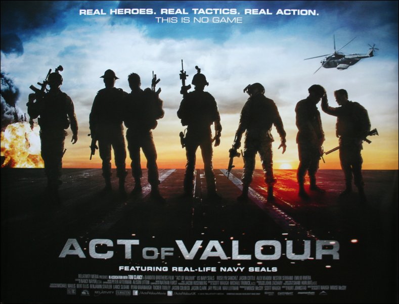 act of valor based on a true story act of valor based on a true story