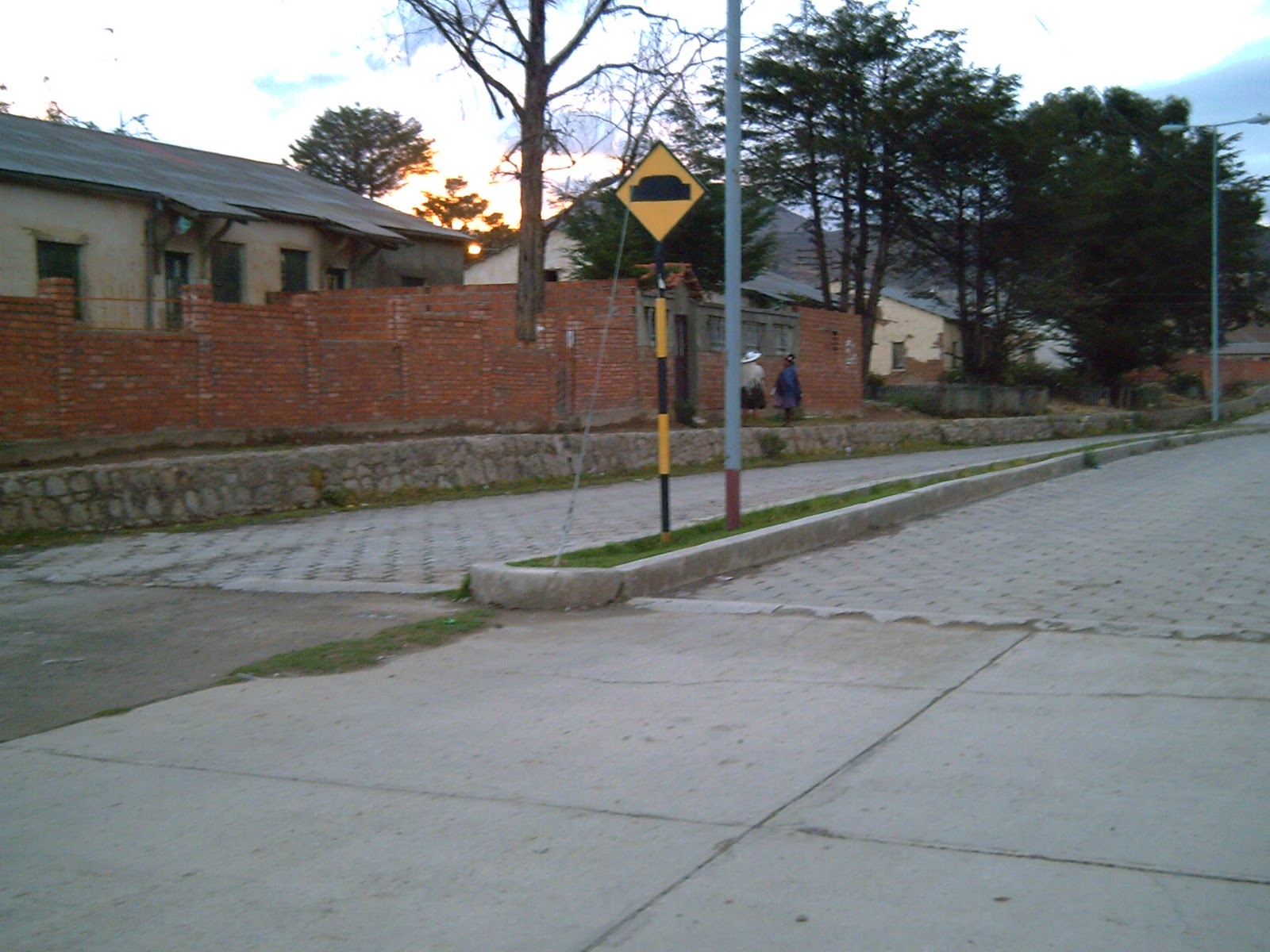 LLALLAGUA TURISTICA CENTRO MINERO CATAVI