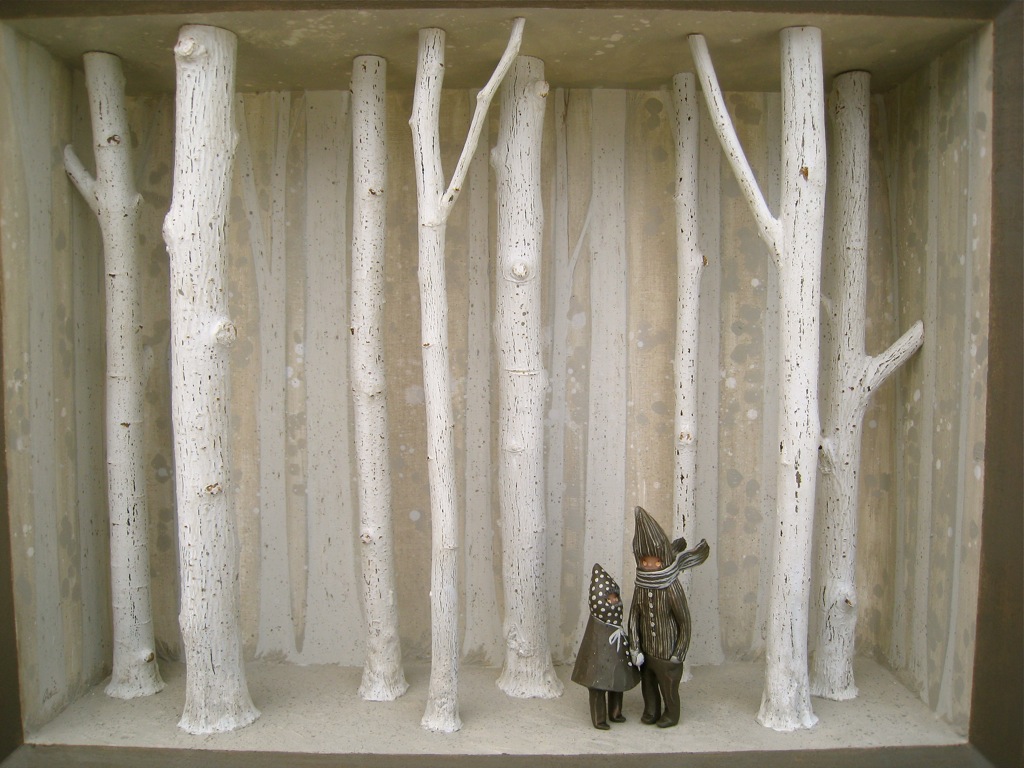 Design Maze: Toronto Outdoor Art Exhibition 2011