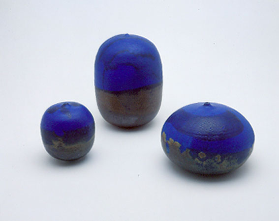 Toshiko Takaezu Ceramics
