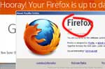 Firefox 13 Keluar
