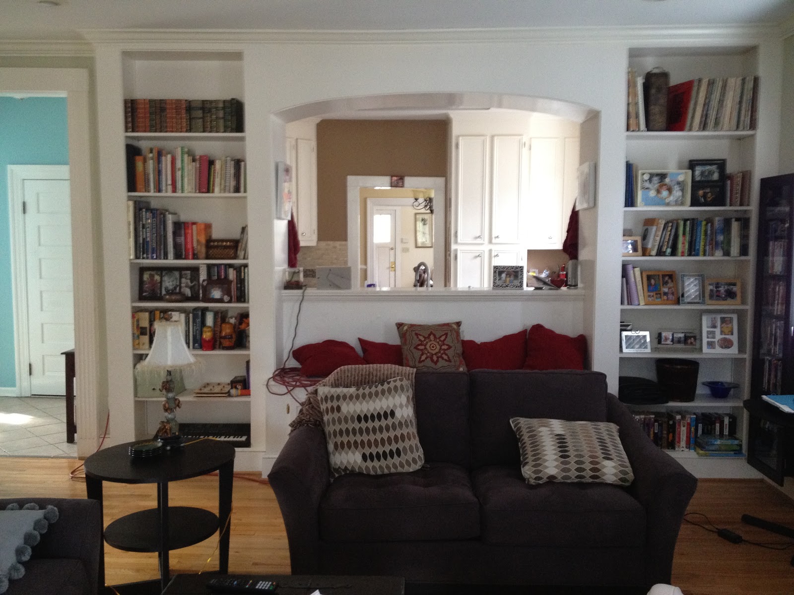 The Roberts in Cola Town Our Shirley House