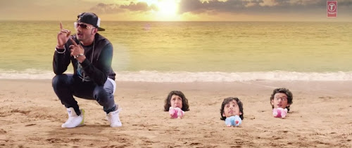 Yaariyan - 2014 Screenshots