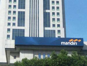 Bank Mandiri